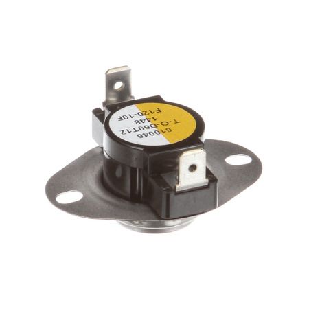ROYALTON Thermo-Switch For Cooling Fans 1059